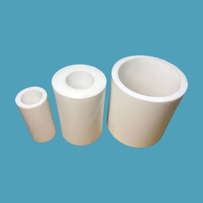 कसरी PTFE अर्ध-समाप्त उत्पादनहरूले आधुनिक औद्योगिक अनुप्रयोगहरूको लागि भरपर्दो समाधानहरू प्रदान गर्छन्?