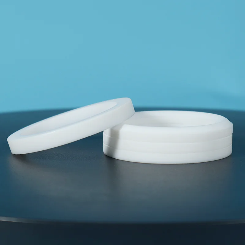 कसरी PTFE प्याकिङ सेटले माग गर्ने अनुप्रयोगहरूमा सील प्रदर्शन सुधार गर्छ?