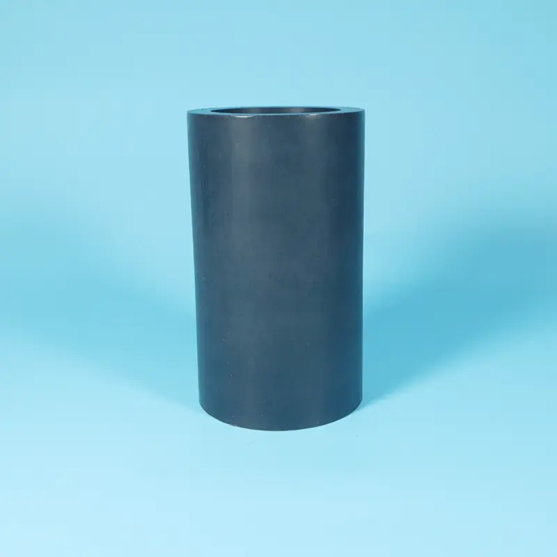 कार्बन फाइबर भरिएको PTFE ट्यूब