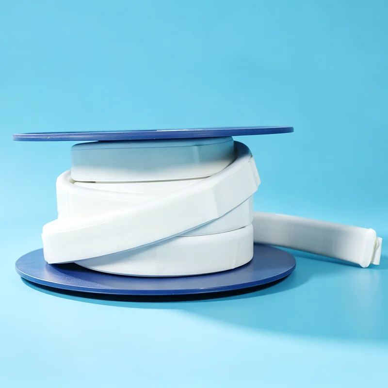 विस्तारित PTFE सील कर्ड