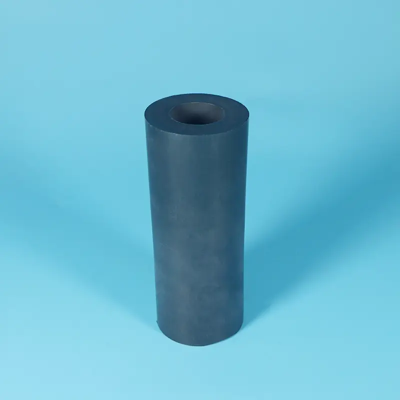 ग्रेफाइट भरिएको PTFE ट्यूब
