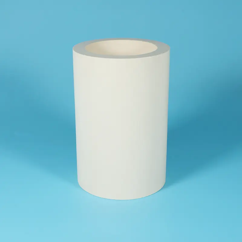 PEEK-लाइन PTFE कम्पोजिट ट्यूब
