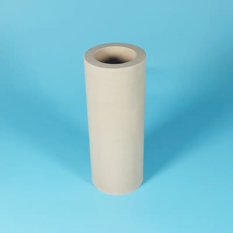 POB भरिएको PTFE ट्यूब