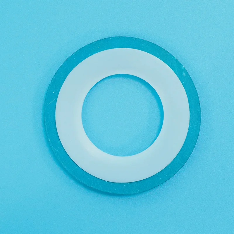PTFE खाम ग्यास्केट टाइप गर्नुहोस्